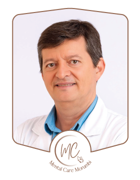 <center>Dr. Carlos Henrique de Souza Ribeiro</center>